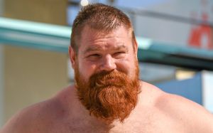 Дацик рассказал, когда последний раз тренировался
