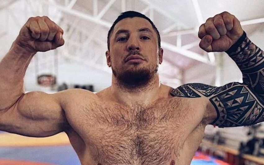 Гончаров раскритиковал бойцов поп-ММА