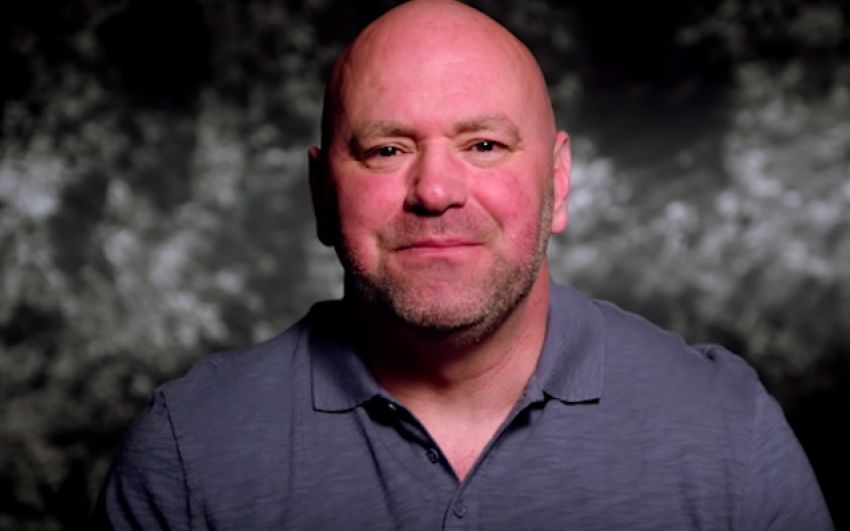 Дана Уайт планирует полностью изменить кард UFC 249