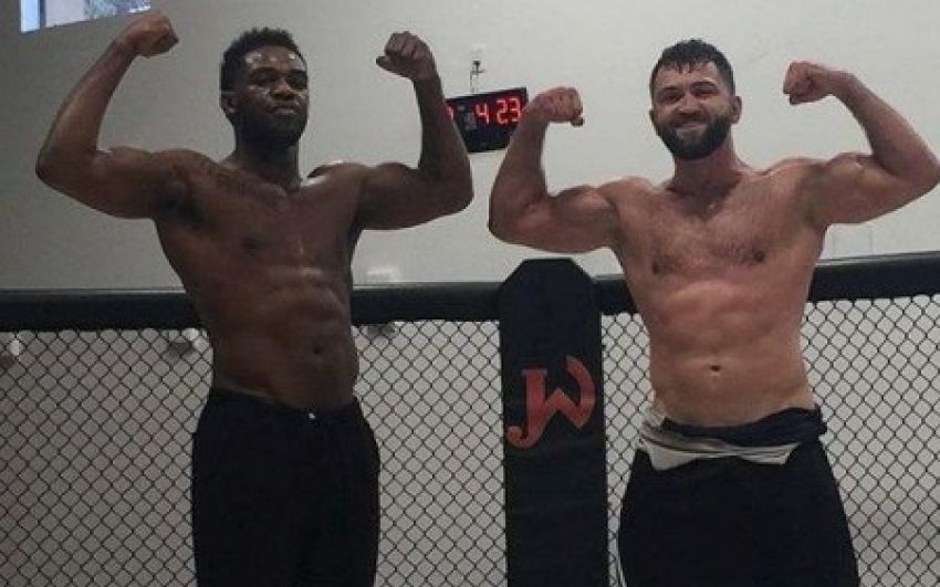 Орловский не поздравил Джонса с завоеванием чемпионского пояса