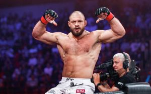 Глава Pravda Boxing объяснил, почему Штырков отказался драться с Кудряшовым