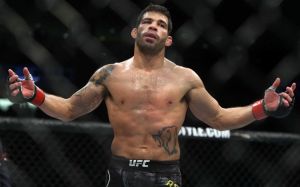 UFC 226: Рафаэль Ассунсао победил Роба Фонта