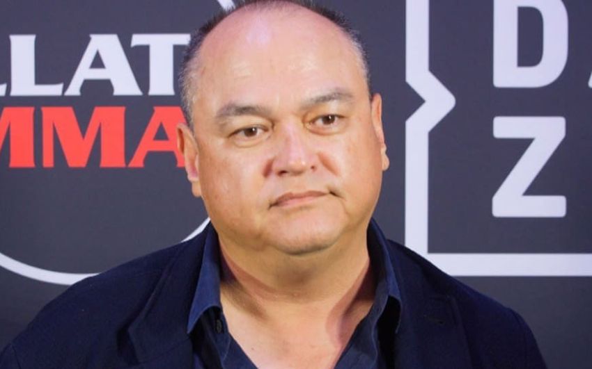 Скотт Кокер сообщил, что следующим соперником Вадима Немкова станет Фил Дэвис, а не Кори Андерсон