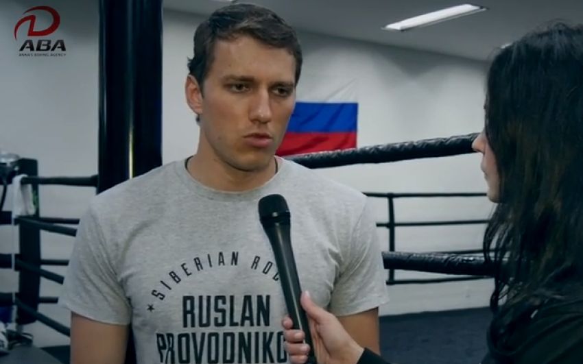 Менеджер Поветкина: Переговоры с Усиком оборвались на начальной стадии