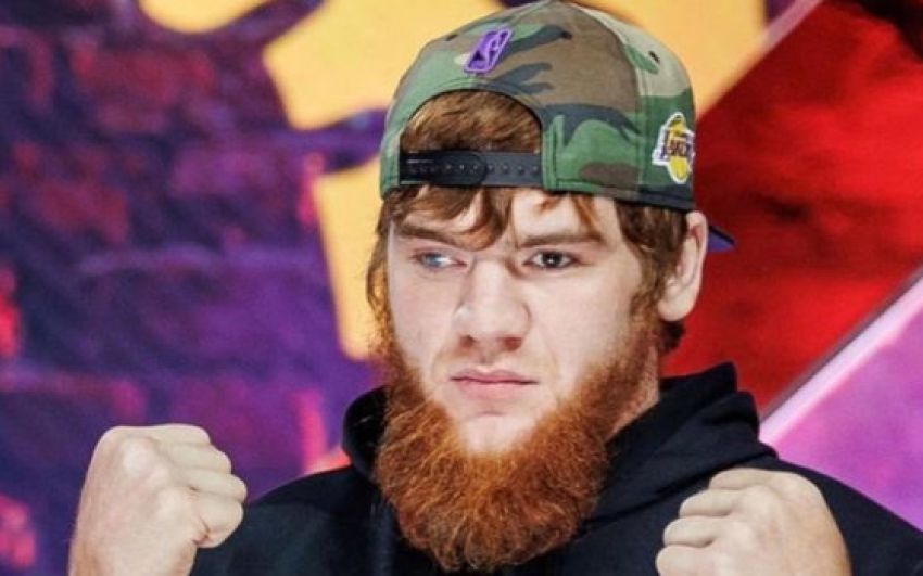 Шара Буллет рассказал, как приезжал наказать МакГрегора за слова о Дагестане