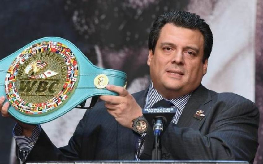 WBC представил дебютный рейтинг бриджервейта: в топ-5 два российских бойца