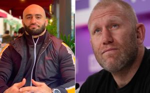Сергей Харитонов рассказал, как Адам Яндиев занимал у него деньги и потом ничего не отдавал