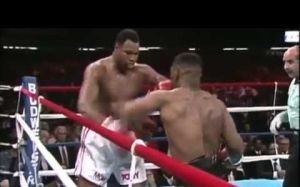 Mike Tyson Perfect Boxing Skills 