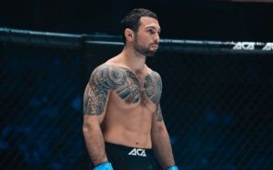 Гаджиев советует Вартаняну попробовать свои силы в Bellator или PFL
