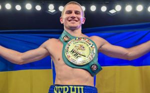 Сергей Богачук сравни Брайана Мендосу и Себастьяна Фундру