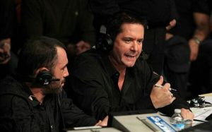 Бывший комментатор UFC Майк Голдберг присоединяется к Bellator