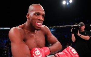 Президент Bellator хочет устроить бой Майкла Пейджа с Лоренцом Ларкином