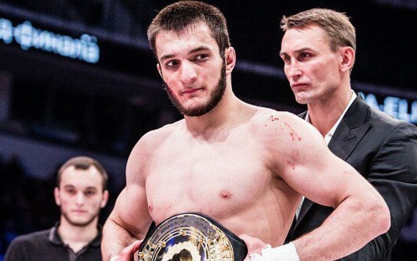 Си Би Доллоуэй получил нового оппонента на турнире UFC в Москве
