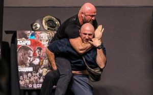 Глава Hardcore привел Магу Исмаилова в качестве примера