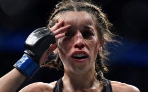 Медицинские отстранения участников турнира UFC 248: Исраэль Адесанья - Йоэль Ромеро