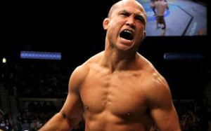 Би Джей Пенн уверен, что в Китае появится еще много чемпионов UFC