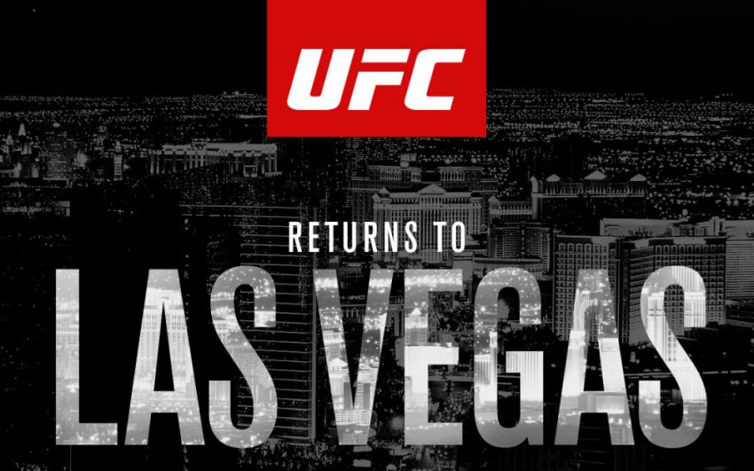 Видео боя Антонио Карлос Джуниор - Марвин Веттори UFC 207