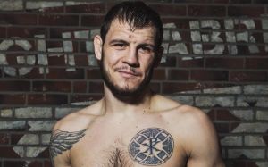 Никита Крылов нокаутировал Эмануэля Ньютона на турнире FIGHT NIGHTS GLOBAL 77