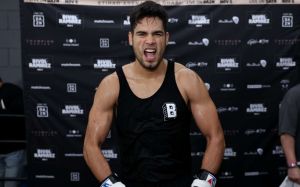 Гильберто Рамирес подерется с чемпионом WBA Арсеном Гуламиряном