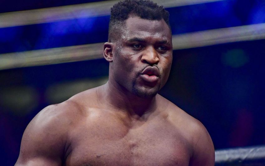 Маурисио Сулейман: "Нганну заслуживает место в рейтинге WBC"