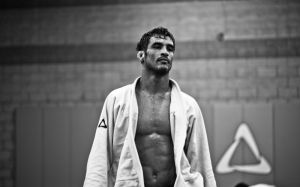 UFC хотят подписать мастера БЖЖ Крона Грейси