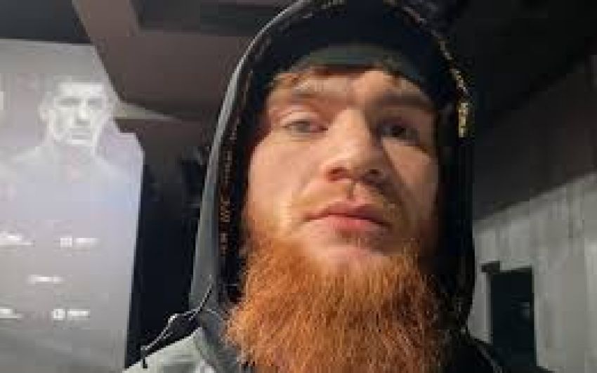 "У Шары Буллета стиль чуть более зрелищный, чем у Чимаева". Гаджиев сравнил бойцов