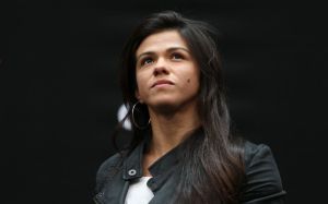  Клаудия Гаделья: "Следующая победа принесет мне титульный бой"
