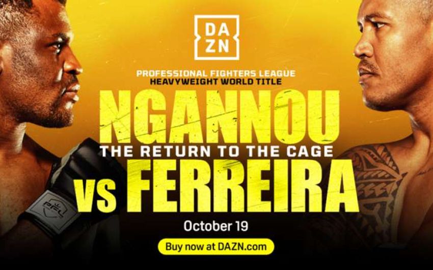 РП ММА №41 (UFC FIGHT NIGHT 245 / PFL SUPER FIGHTS): 19-20 октября