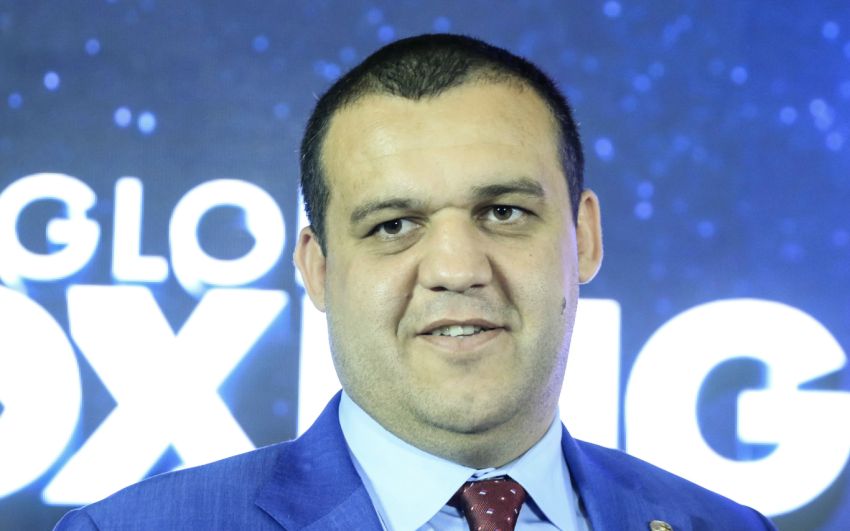 Умар Кремлев все еще надеется провести турнир по боксу на Олимпиаде 2028 года: "Вас просто пытаются запугать"