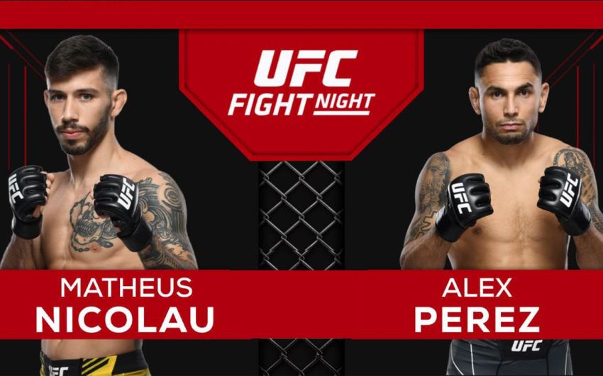 РП ММА №17 (UFC ON ESPN 55): 28 апреля