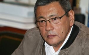 МОК: Новый глава AIBA Гафур Рахимов связан с криминалом