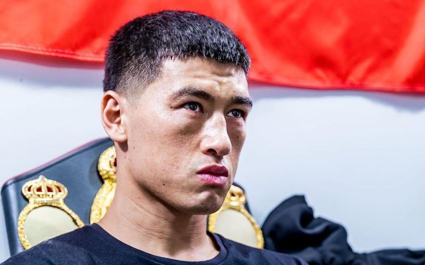 Йоэль Диас: "Бивол даст Канело самый тяжелый бой за долгое время"