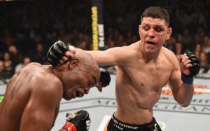 Дана Уайт сообщил, что матчмейкеры UFC ведут переговоры с Ником Диасом насчет его возвращения