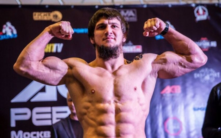 ACB 89: Али Багов в ярком поединке отобрал пояс чемпиона в Абдул-Азиза Абдулвахабова 