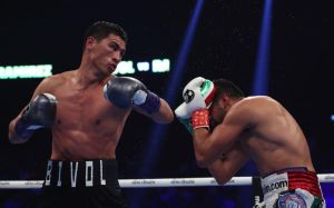 Глава WBC ответил на критику Бивола из-за санкций против российских боксеров: "Ничего личного"