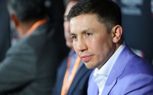 Президент WBC удивлен поведением Геннадия Головкина