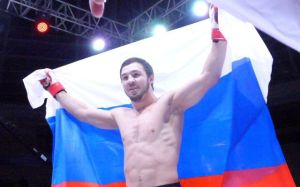 Гамзат Хирамагомедов: «Минеев дважды отказался драться со мной – Fight Nights решили поберечь своего золотого мальчика»
