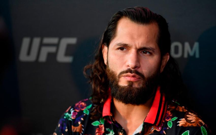 Хорхе Масвидаль готов покинуть UFC из-за недовольства предлагаемым гонораром