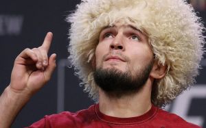 Абдулманап Нурмагомедов высказался о пропаганде ислама в UFC