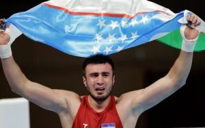 Чемпионат Мира по боксу 2023. Результаты всех финалов