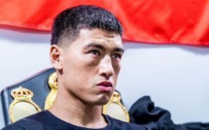 Йоэль Диас: "Бивол даст Канело самый тяжелый бой за долгое время"