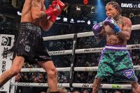 The big push boxeo