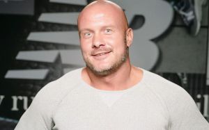 Ушел из жизни украинский боксер Вячеслав Узелков. Ему было 45 лет