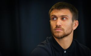 Мигель Берчельт: "Думаю, Ломаченко сейчас второй боец в мире"
