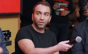 Камил Гаджиев высказался о возможном запрете кулачных боев после смерти бойца BKFC