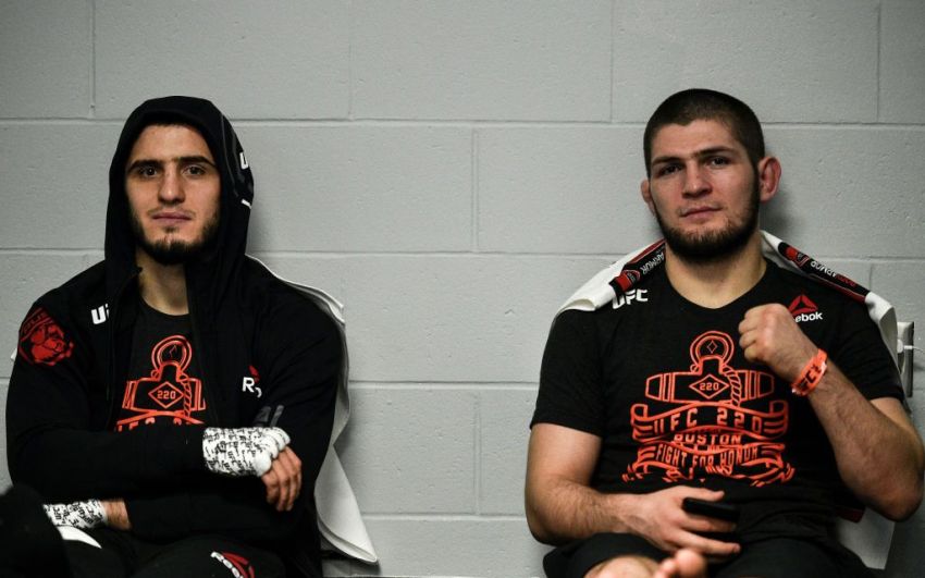 Дана Уайт сообщил, что на UFC 249 состоятся все запланированные бои