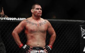 Кейн Веласкес получил 5 лет
