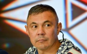 Костя Цзю назвал трех лучших боксеров мира