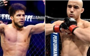 Марлон Мораес планирует финишировать Сехудо на UFC 238