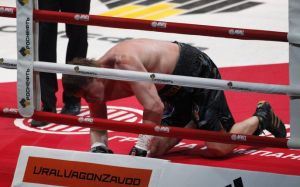 WBC дал шанс договориться командам Поветкина и Стиверна до конца сентября 